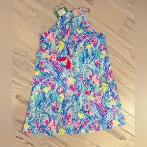 Lilly Pulitzer Margot Dress